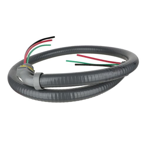 Uri/3 Whip, Ultra, N.M.(3/4x4Ft)