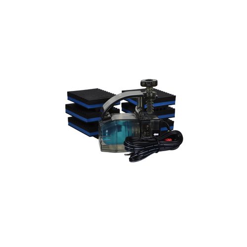 Drain Pan,HR, Inst.Kit(30x60)