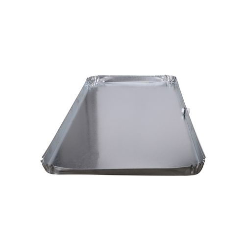 Metal Drain Pan, 26x56, 5PK