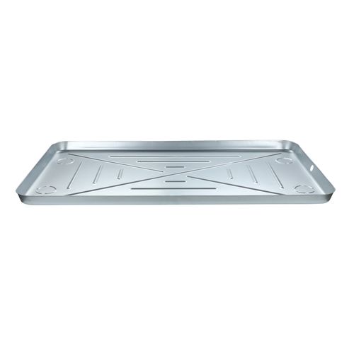 Drain Pan, Metal (27x48), 26GA