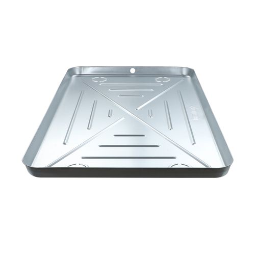 Drain Pan, Metal (27x48), 26GA