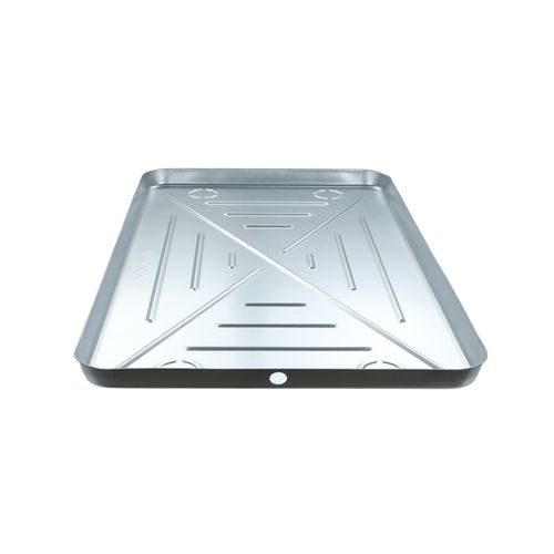 Drain Pan, Metal (27x48), 26GA