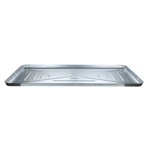 Drain Pan, Metal (27x63), 26GA