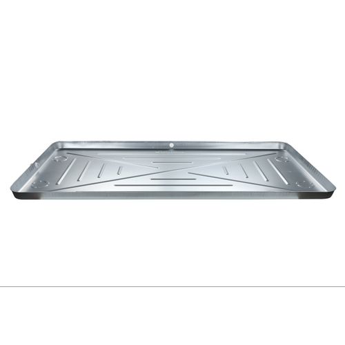 Drain Pan, Metal, (30x60) 26GA