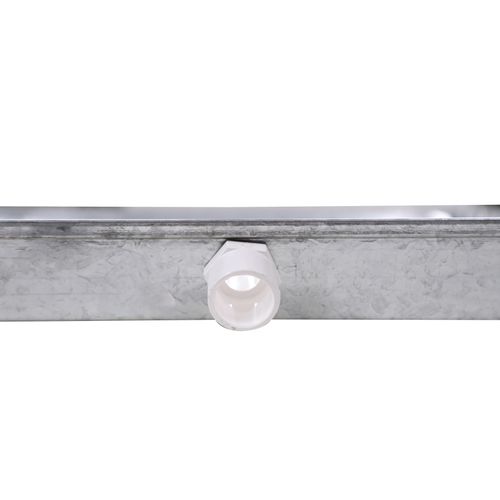 Metal Drain Pan, 30x66, 5PK