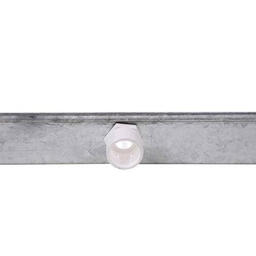 Metal Drain Pan, 31x60, 5PK