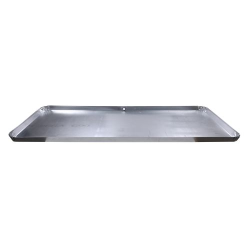 Metal Drain Pan, 32x74, 5PK