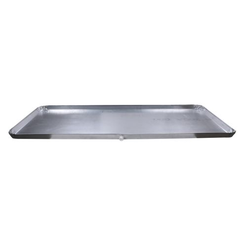 Metal Drain Pan, 32x74, 5PK