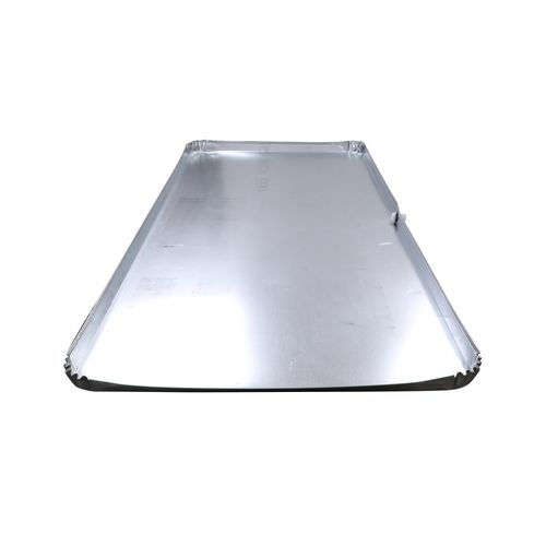 Metal Drain Pan, 32x74, 5PK