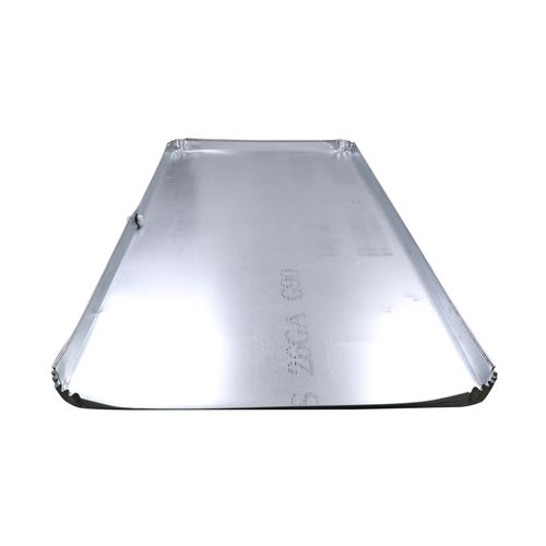 Metal Drain Pan, 32x74, 5PK
