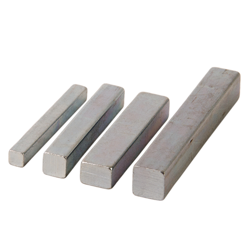 Motor ShaftKeys (1/8- 3/16)