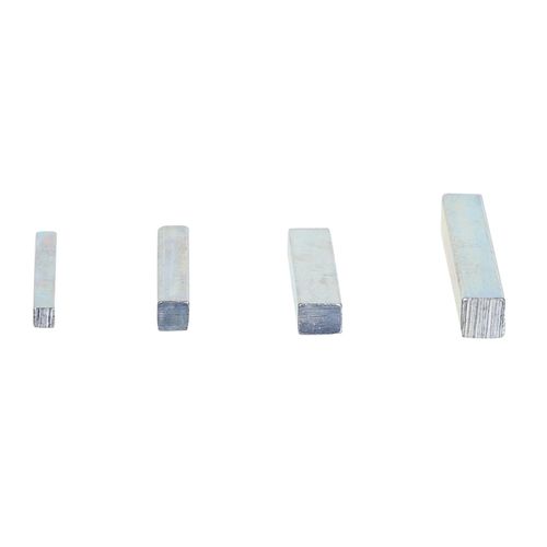 Motor ShaftKeys (1/8- 3/16)