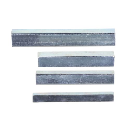 Motor ShaftKeys (1/8- 3/16)
