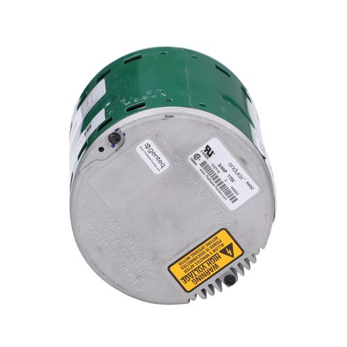 Evergreen EM ECM,3/4HP,115V