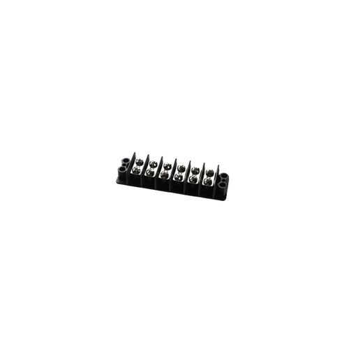 Terminal Block,30A-600V 6/pos.