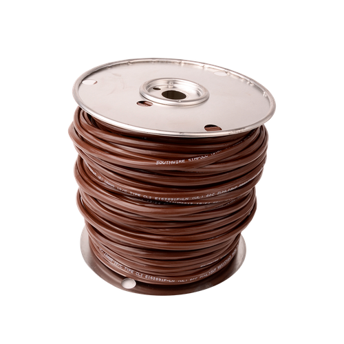 Wire,T.Stat,18AWG,10Cond,250ft