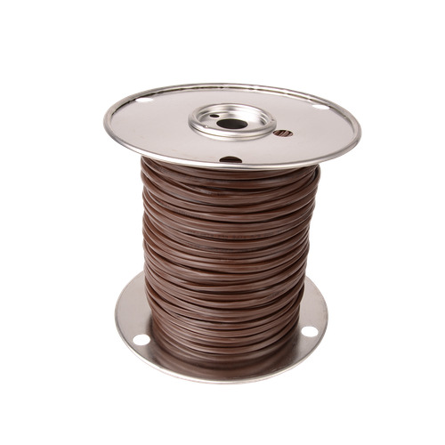 Wire,T.Stat,18AWG,6 Cond,250ft