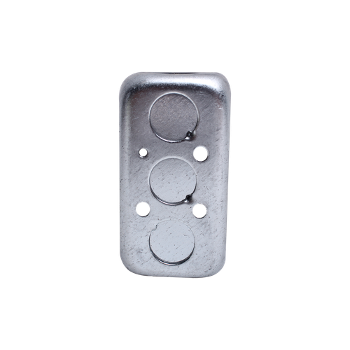 ㊷Merch Box #1 Eaton Crouse-Hinds series EGJ junction box - EGJ421 Overview