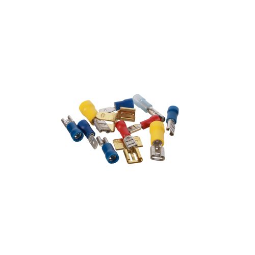 Terminal kit bag QDs .187