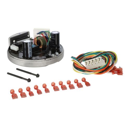 EvergreenEMControlModule