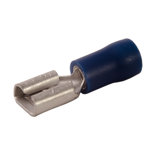Conn., Fem. Slip-On, Pk of 100