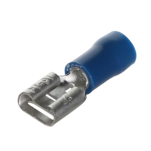 Conn., Fem. Slip-On, Pk of 100