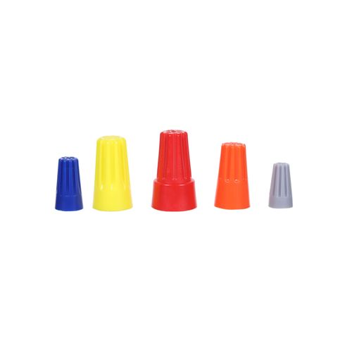 Wire Conn., Assort, Pk of 55