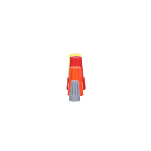 Wire Conn., Assort, Pk of 55