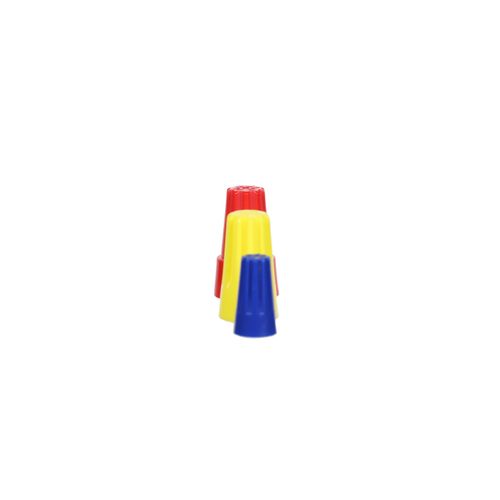 Wire Conn., Assort, Pk of 55