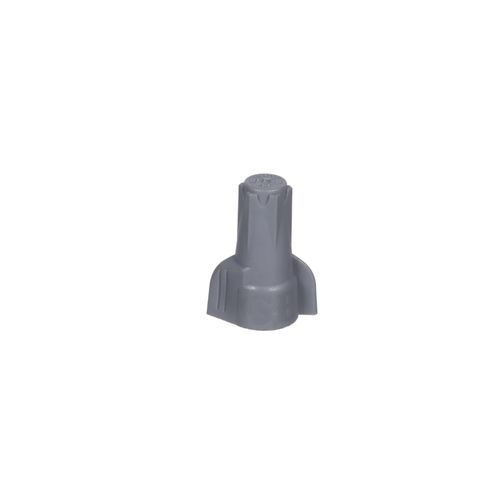 (No 1208-2) Beleg 27インチ グレー Wire Connector XLarge-Gray