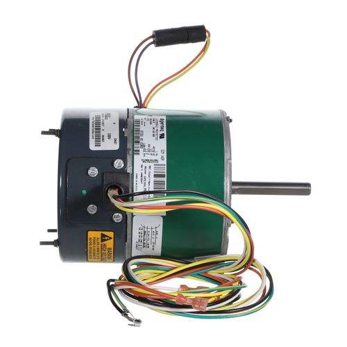 Evergreen OM ECM,1/3HP,208V