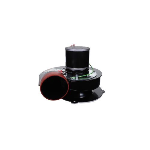 Packard Drft Inducer Rep Rheem