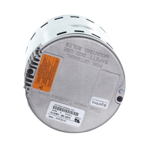 エコパラ〜 Evergreen CM ECM,3/4HP,208V
