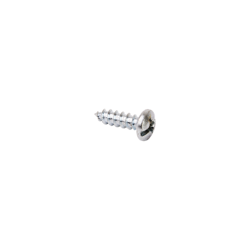 Screw, Combo Head #12x3/4in.