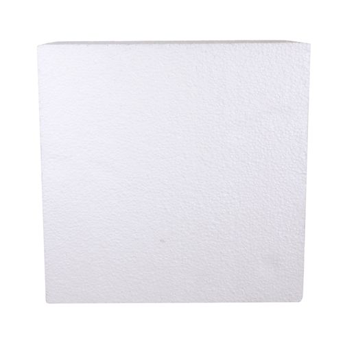 Air Handler Block,8x8x4(White)
