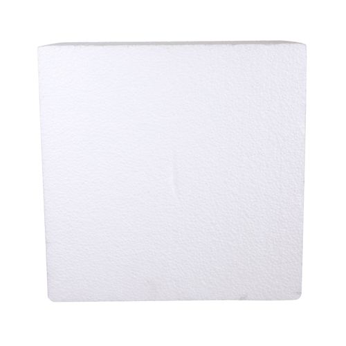 Air Handler Block,8x8x4(White)