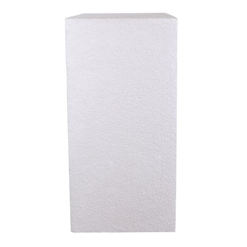 Air Handler Block,8x8x4(White)