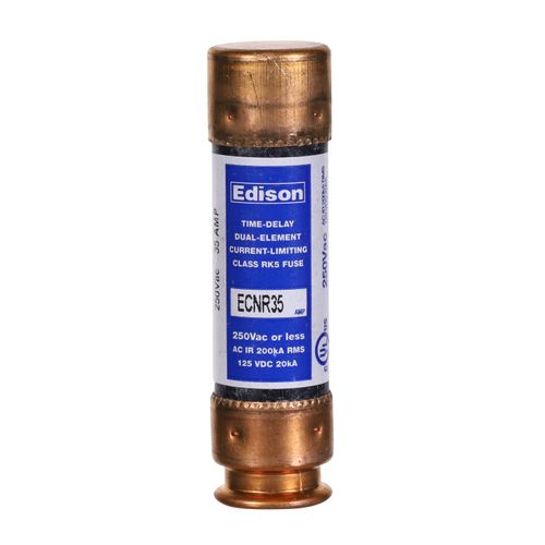 Fuse, Time Delay, 35AMP
