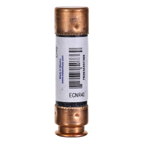 Fuse, Time Delay, 40AMP