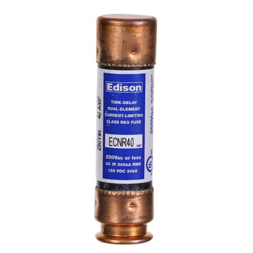 Fuse, Time Delay, 40AMP