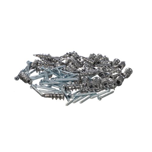 Anchor,E-Z Ancor #6x1-1/4in.