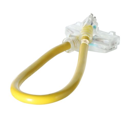 Tri-Tap Ext Cord - 3 Outlet