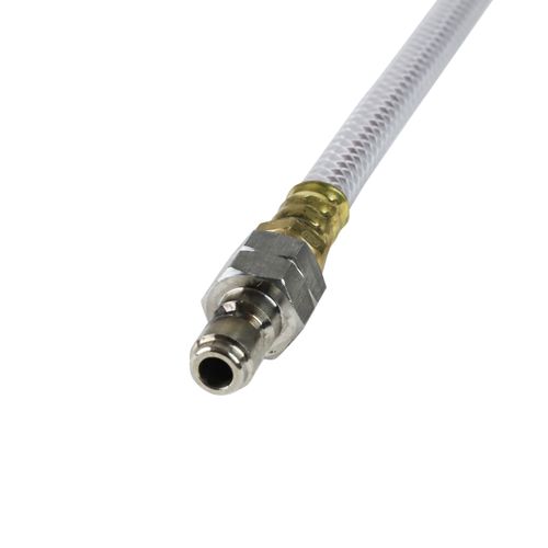 24in Flex Spray Wand w/Nozzle