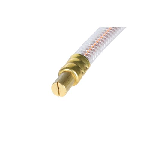 24in Flex Spray Wand w/Nozzle
