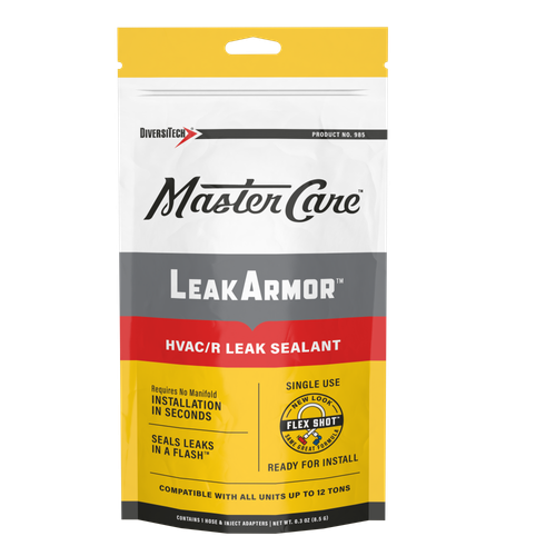 Aショット Flex Shot LeakArmor , 1-Use