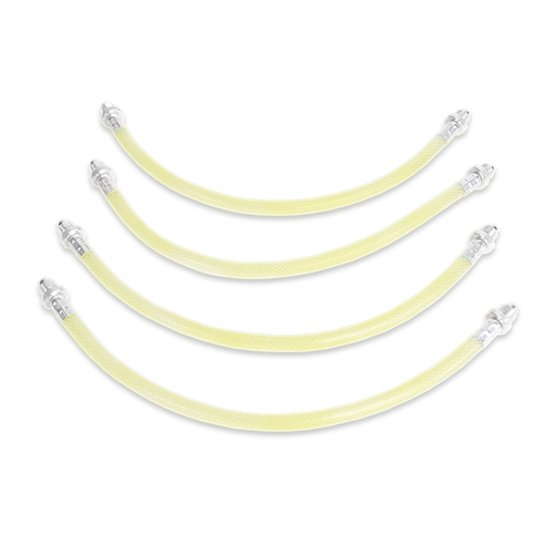 Flex Shot LeakArmor UV, 4pk