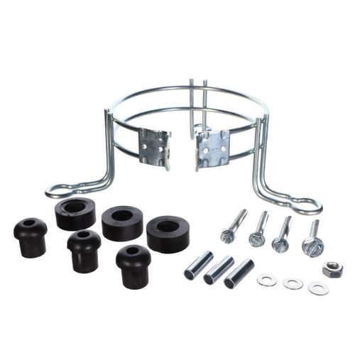 5 5/8in Motor Mounting Bracket