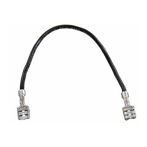 6in Long Capacitor Jumper