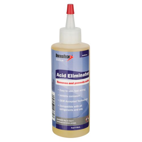 Acid Eliminator, 4oz.