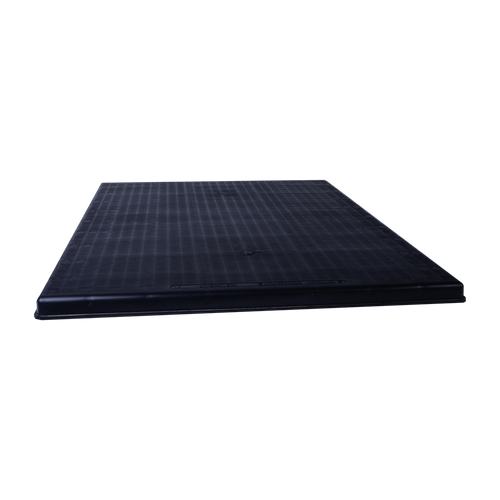 The Black Pad 32x32x2